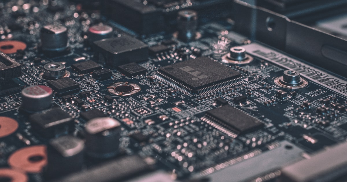NVIDIA's Quantum-Silicon Hybrid Chips Hit the Market: Why Your Next Laptop Will Run 1,000x Faster Than a 2024 Supercomputer
