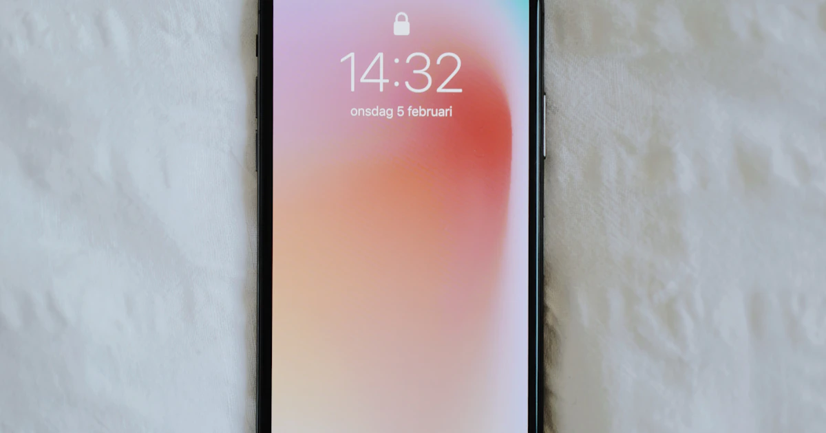 Solid-State Smartphone Batteries Deliver 5-Day Charge: Inside the Lithium-Silicon Breakthrough